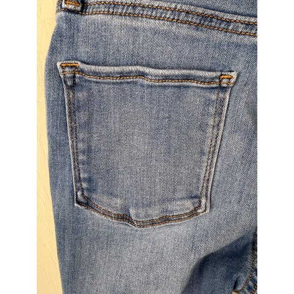 Old Navy Ballerina Jeans - Picture 6 of 11